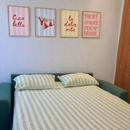 Lejlighed 2 Independants Ou Communicants - Centre - 2min De La - Ideal Familles & Amis Cannes