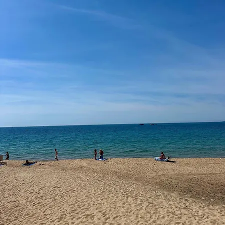 2 Independants Ou Communicants - Centre - 2min De La - Ideal Familles & Amis Lejlighed Cannes