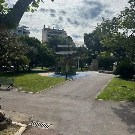 2 Independants Ou Communicants - Centre - 2min De La - Ideal Familles & Amis * Cannes